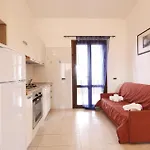 Awesome In Costa Rei -ca- Appartement