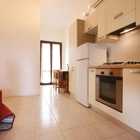 Apartment Beautiful In Costa Rei -ca- With Wifi