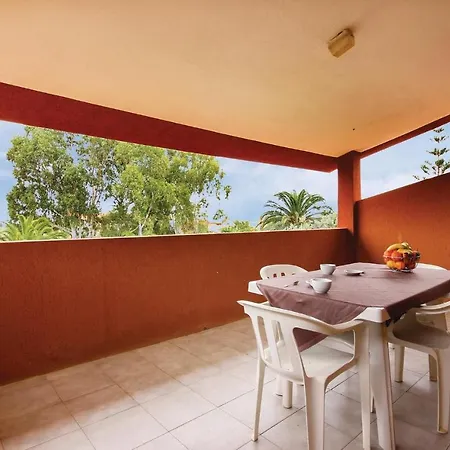 Beautiful In Costa Rei -ca- With Wifi Apartment *