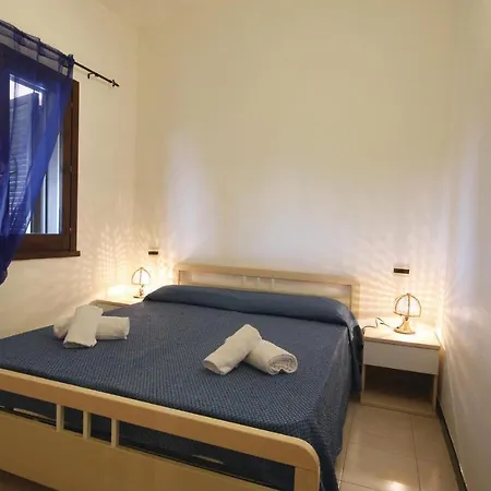 Beautiful In Costa Rei -ca- With Wifi Apartment Monte Nai