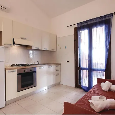 Beautiful In Costa Rei -ca- With Wifi Apartment Monte Nai