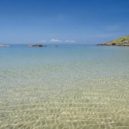 Beautiful In Costa Rei -ca- With Wifi Apartment
