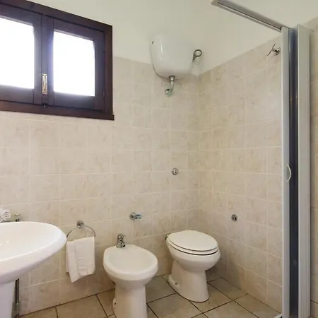 Apartment Beautiful In Costa Rei -ca- With Wifi Monte Nai