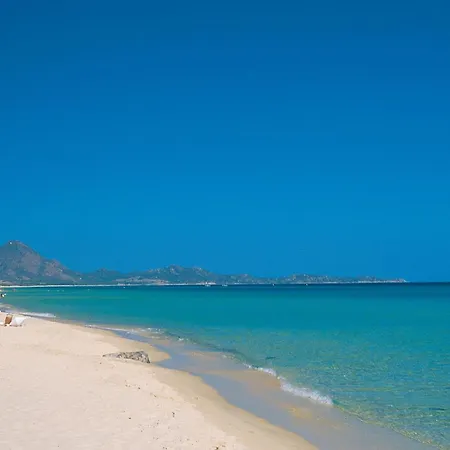 アパート Awesome In Costa Rei -ca-