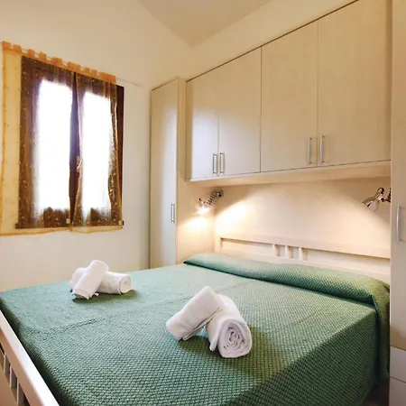 Beautiful In Costa Rei -ca- With Wifi Appartamento Monte Nai