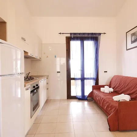 Awesome In Costa Rei -ca- Apartament