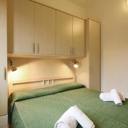 Awesome In Costa Rei -ca- Apartament *