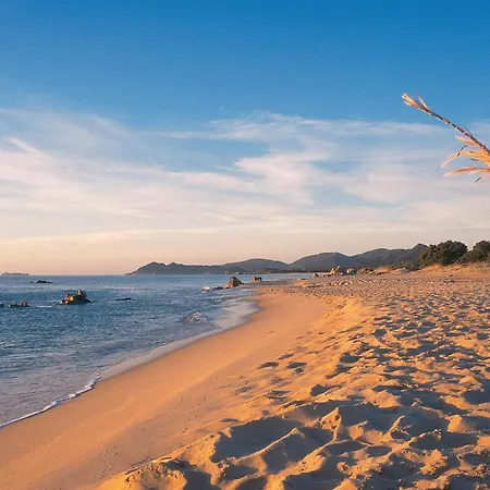 Awesome In Costa Rei -ca- * Monte Nai