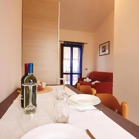 Apartament Awesome In Costa Rei -ca- *