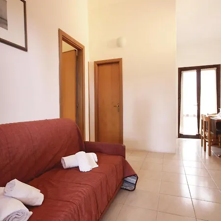 Διαμέρισμα Beautiful In Costa Rei -ca- With Wifi