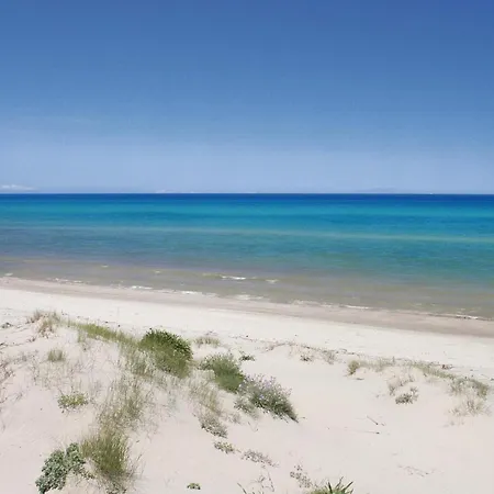 Awesome In Costa Rei -ca- Apartament Monte Nai