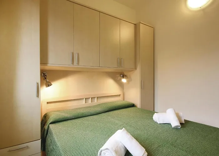 Awesome In Costa Rei -ca- Apartman *